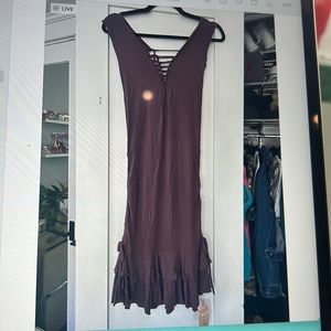 Queen of Heathers dress